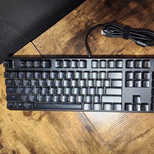 HP Pavilion Gaming Keyboard 500